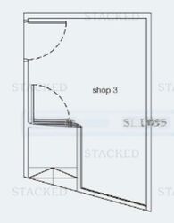 Loft @ Rangoon (D8), Retail #486331661